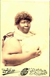 unknownblackfatlady