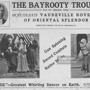 bayrooty