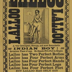 handbill