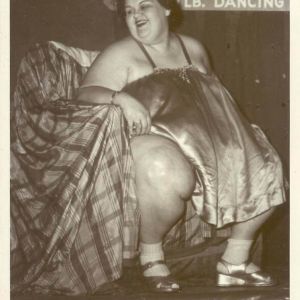 sideshow